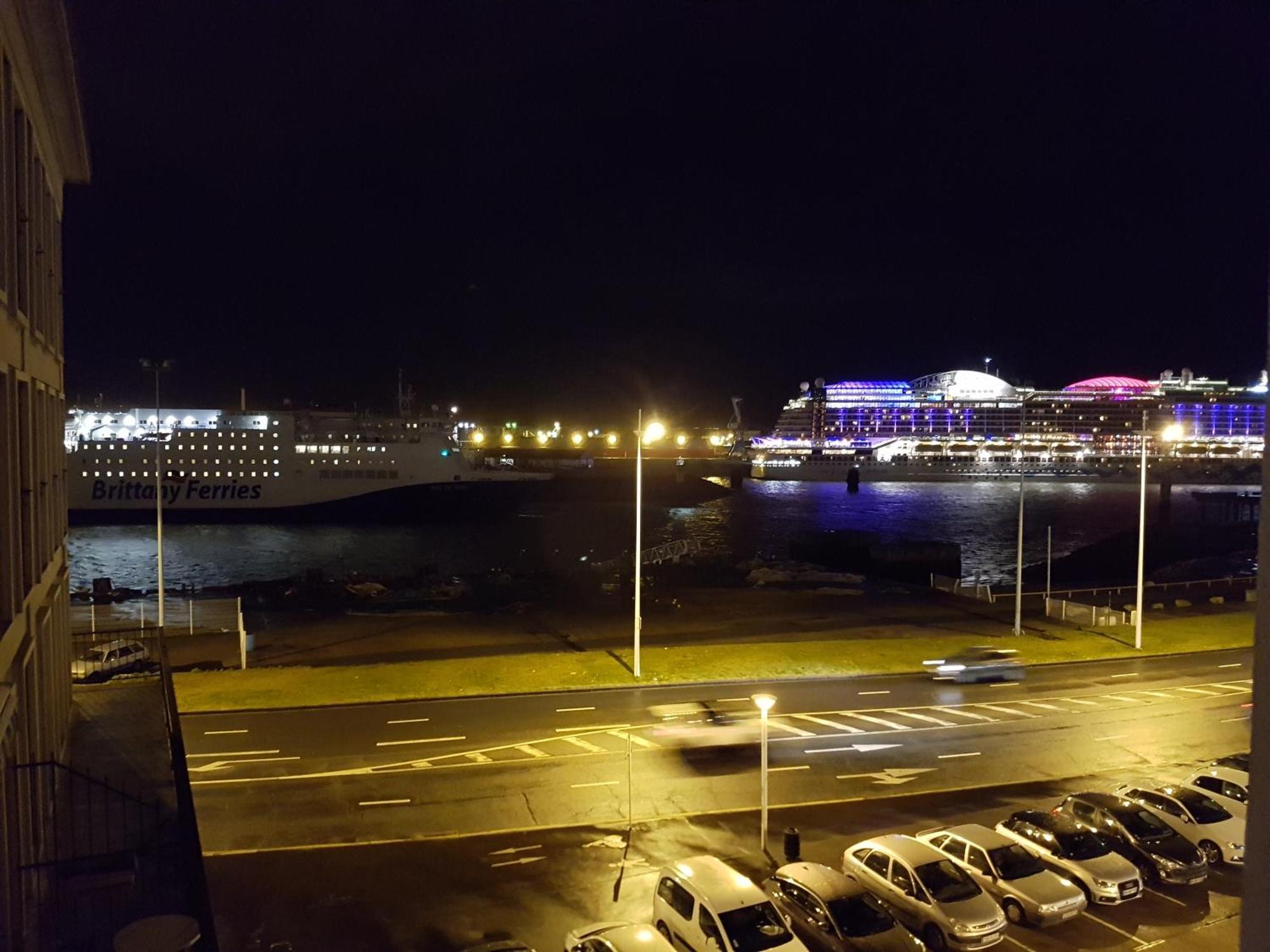 Echappee Mer Lh Le Havre Exterior photo