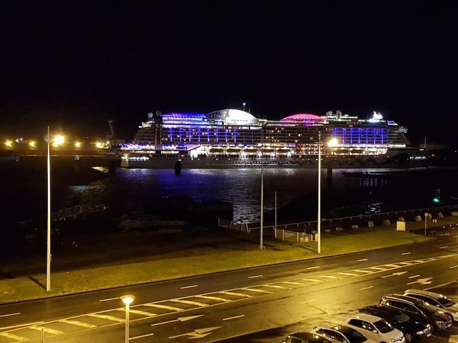 Echappee Mer Lh Le Havre Exterior photo